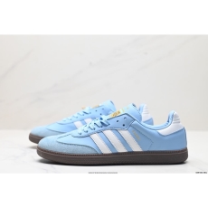 Adidas Samba Shoes